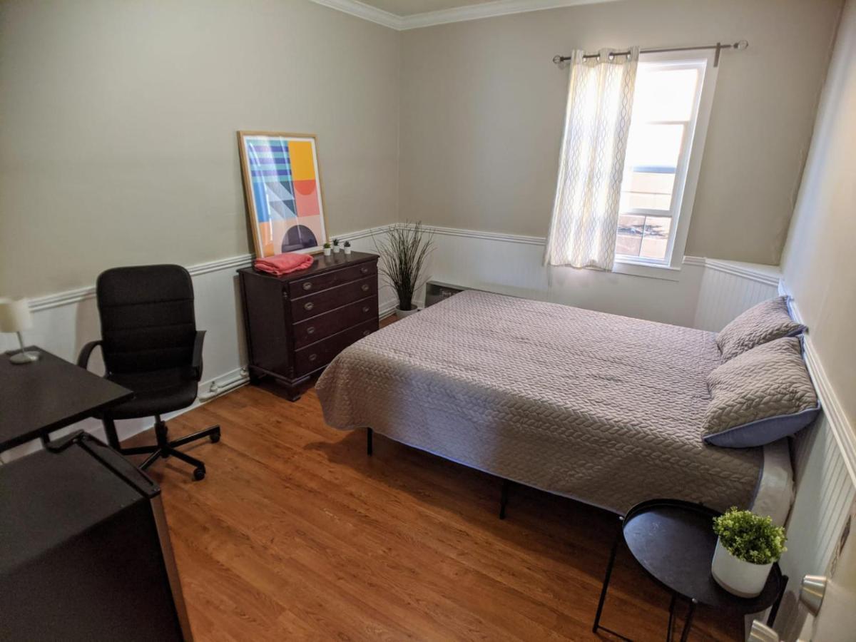 20Mission Sf Pansiyon San Francisco Dış mekan fotoğraf